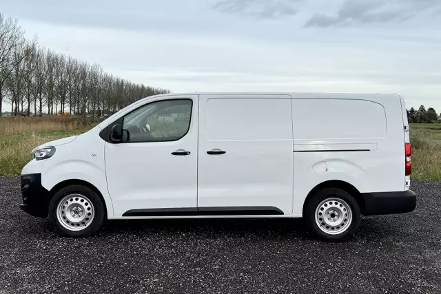 Peugeot Expert Cargo XL L3 4x2 Closed Van