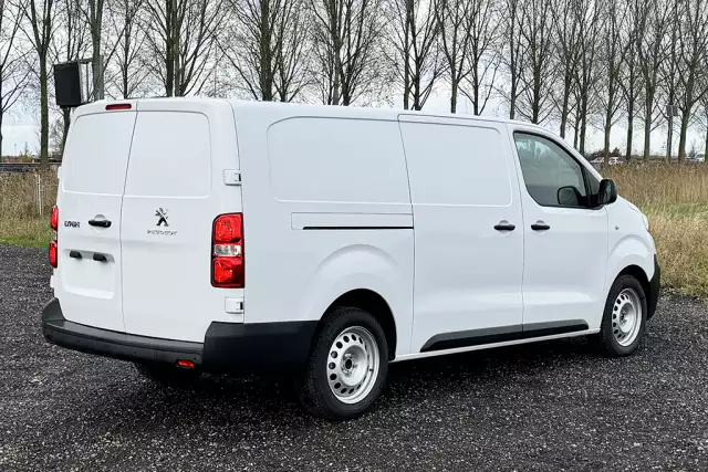 Peugeot Expert Cargo XL L3 4x2 Closed Van