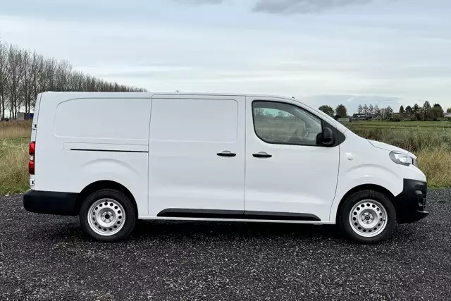 Peugeot Expert Cargo XL L3 4x2 Closed Van