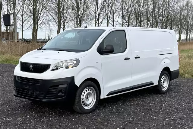 Peugeot Expert Cargo XL L3 4x2 Closed Van