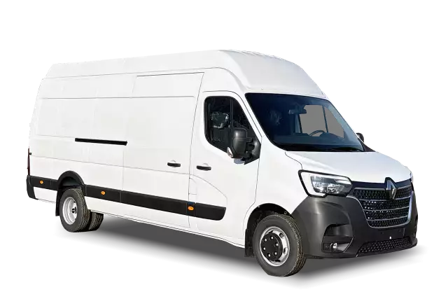 Renault Master L4H3