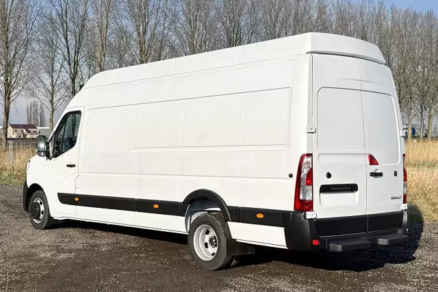 Renault Master L4H3 4x2 Fourgon