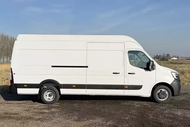 Renault Master L4H3 4x2 Fourgon