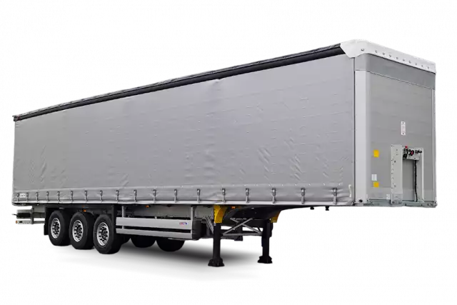 Schmitz Cargobull SCS 24/L