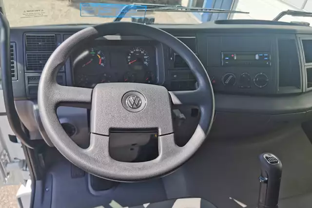 Volkswagen 19.320 BB SA
