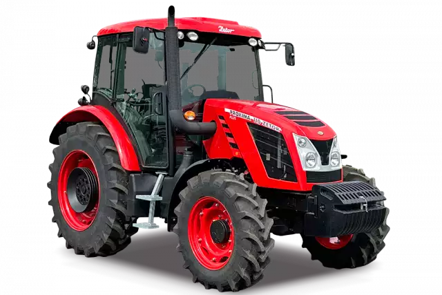 Zetor Proxima Plus 110