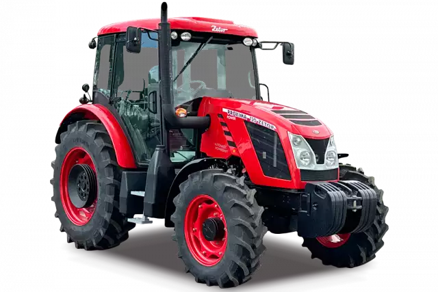 Zetor Proxima Power 120